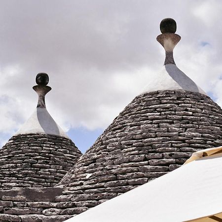 ألبيروبيللو Trulli Pastore المظهر الخارجي الصورة