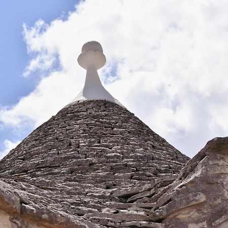 ألبيروبيللو Trulli Pastore المظهر الخارجي الصورة
