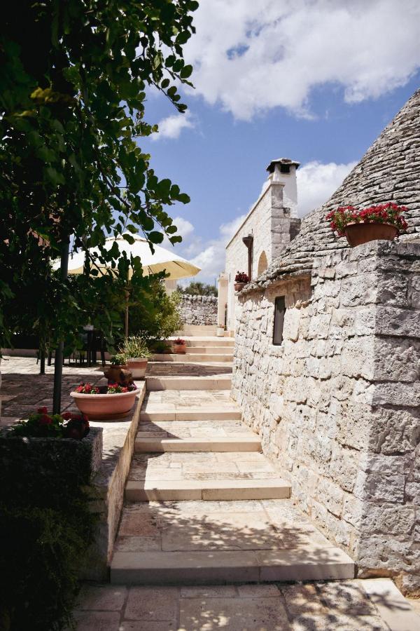 ألبيروبيللو Trulli Pastore المظهر الخارجي الصورة