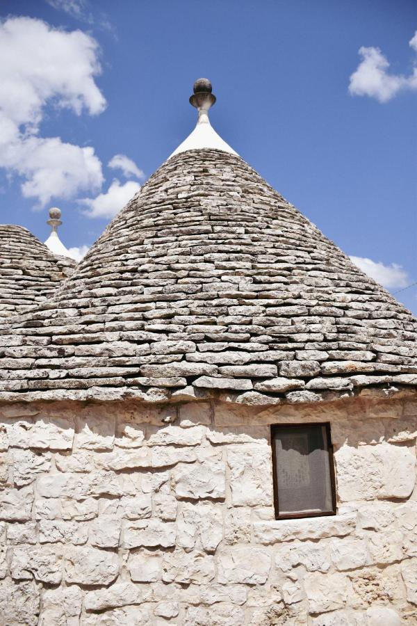 ألبيروبيللو Trulli Pastore المظهر الخارجي الصورة