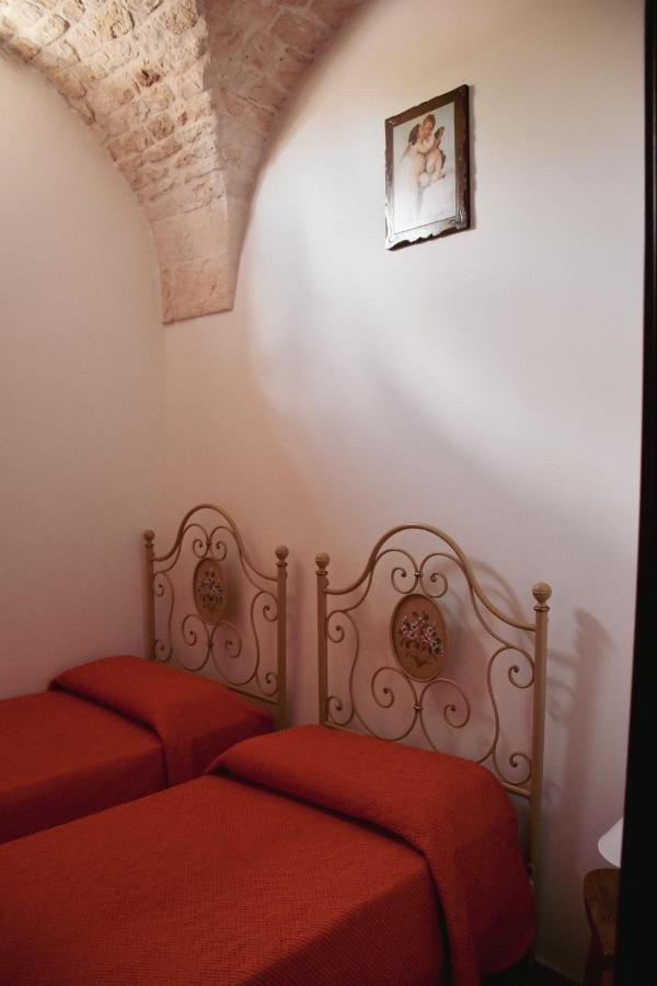 ألبيروبيللو Trulli Pastore المظهر الخارجي الصورة
