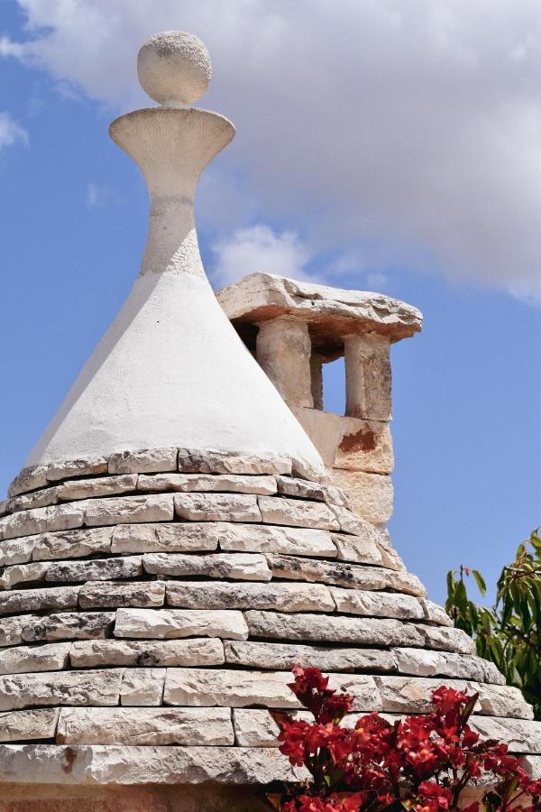 ألبيروبيللو Trulli Pastore المظهر الخارجي الصورة