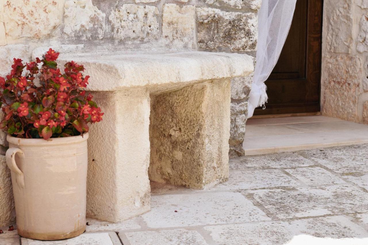 ألبيروبيللو Trulli Pastore المظهر الخارجي الصورة