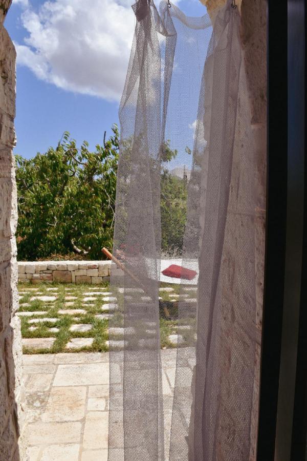 ألبيروبيللو Trulli Pastore المظهر الخارجي الصورة