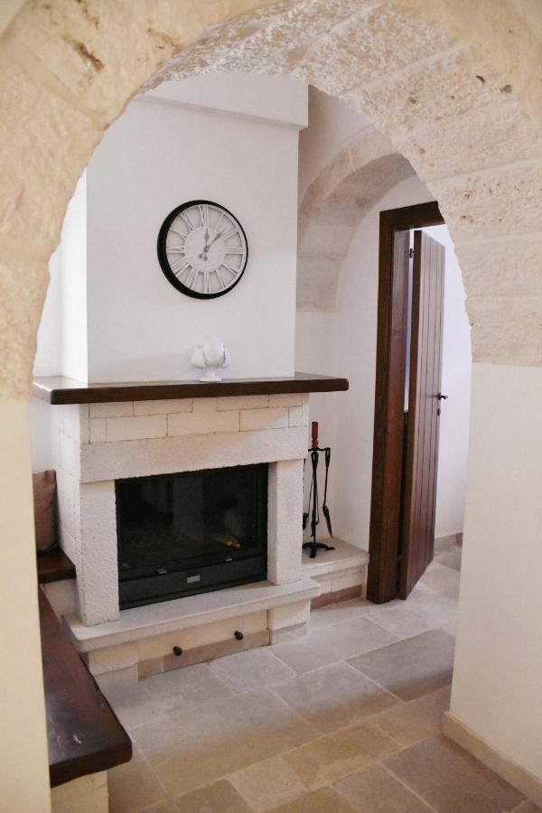 ألبيروبيللو Trulli Pastore المظهر الخارجي الصورة