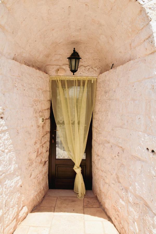 ألبيروبيللو Trulli Pastore المظهر الخارجي الصورة