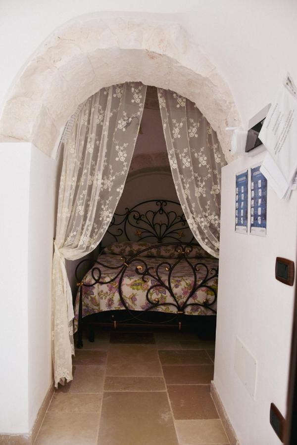 ألبيروبيللو Trulli Pastore المظهر الخارجي الصورة